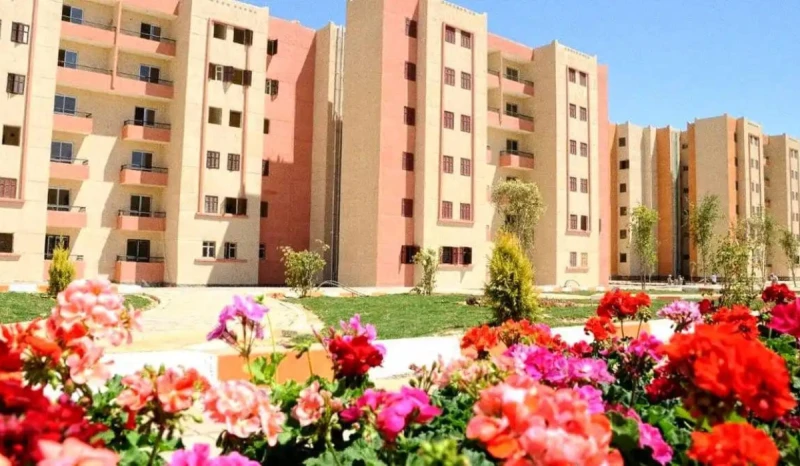 الحكومة تعلن بشرى سارة تملك شقة متشطبة سوبر لوكس بدون شروط وتسهيلات خياليةتملك شقة متشطبة سوبر لوكس إن إعلانات الحكومة بشأن طرح وحدات سكنية تستقطب