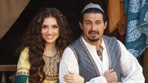 نجوم الفن: صناع مسلسل جودر الجزء الثاني ينهون تصوير 50 من مشاهده مسلسل جودر.. بعد النجاح الكبير الذي حققه الجزء الأول من مسلسل جودر يستمر صناع العمل