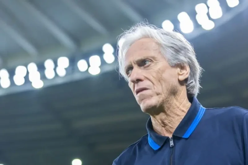 جيسوس بعد فوز الهلال على الريان: من يسجل أكثر هو من ينتصر أكد جورجي جيسوس، مدرب الهلال السعودي، أن فريقه حقق فوزا مهما أمام منافسين أقوياء في مستهل مشاركتهم في دوري أبطال آسيا.فاز 