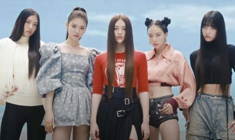 الانتقادات تنصب على بعد طرح أغنيتها المنفردة الأولى تعرف على التالي الانتقادات تنصب على بعد طرح أغنيتها المنفردة الأولى، أثار إطلاق فرقة أغنيتها