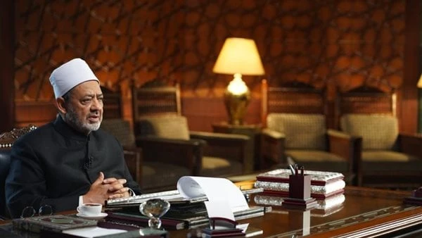 شيخ الأزهر يكلف محمد الجندي أمينا عاما ل مجمع البحوث الإسلاميةقرر الإمام الأكبر الدكتور أحمد الطيب، شيخ الأزهر الشريف، تعيين الدكتور محمد عبد الدايم