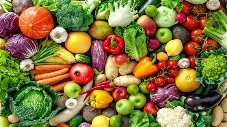 هيقوي قلبك ويظبط السكر.. نوع خضار يفعل العجب بجسمك لايف ستايل كتب سيد متولي يمكن لبعض الخضروات أن تمنح جسمك العديد من الفوائد الصحية، لكن هل تعرف أن