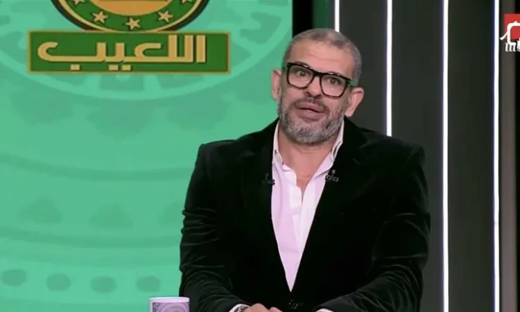 -بشير التابعي: فوز الزمالك بالسوبر الإفريقي على الأهلي حقنة مسكنة .. أكد بشير التابعي نجم الزمالك السابق، أنه توقع منذ البداية عدم عودة أشرف بن شرقي