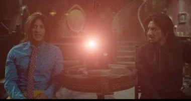 إطلاق الإعلان التشويقي لفيلم الخيال والكوميديا دراكو رع تعرف على التالي إطلاق الإعلان التشويقي لفيلم الخيال والكوميديا دراكو رع، أطلق الإعلان