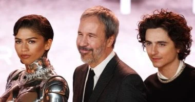 فن: دينيس فيلنوف: سيكون آخر أفلام سلسلة بالنسبة لى أكد المخرج العالمى دينيس فيلنوف أن الجزء الثالث من سلسلة ، الذى سيطرح تحت اسم : سيكون فيلمه الأخير من السلسلة، وفقا للتقرير الذى 