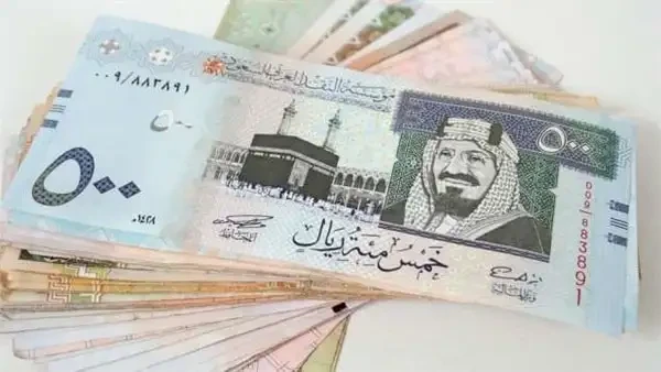 سعر الريال السعودي اليوم الإثنين 9 سبتمبر 2024تراجع سعر الريال السعودي اليوم الإثنين 9 سبتمبر 2024 في كافة البنوك وشركات الصرافة، وبلغ سعر الريال