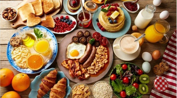 وجبة إفطار تقلل خطر السكتة الدماغية وتدعم صحة القلبوجبة إفطار تقلل خطر السكتة الدماغية وتدعم صحة القلكشفت دراسات حديثة أن تناول وجبة إفطار غنية