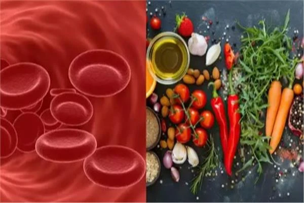 منها الحمص.. 5 أطعمة لتعزيز مستويات الهيموجلوبين متفرقات منها الحمص.. 5 أطعمة لتعزيز مستويات الهيموجلوبين أطعمة لتعزيز مستويات الهيموجلوبين اعرف