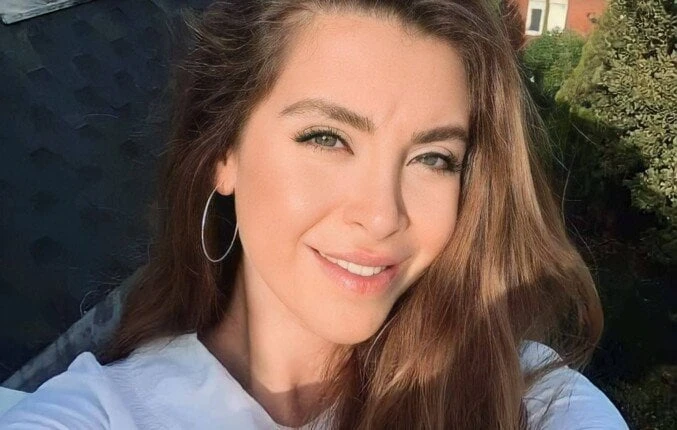 البطل.. نور علي تخوض أولى بطولتها الدرامية برمضان 2025 نور علي مروة الدقيشيتخوض الفنانة السورية نور علي سباق ماراثون رمضان 2025، من خلال مشاركتها