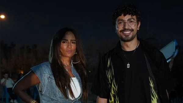 زينة ومصطفى غريب ضيوف.. تفاصيل الحلقة الأولى من مسلسل ديبوطرحت منصة يانغو بلاي الحلقة الأولى من مسلسل ديبو الذي تدور أحداثه في إطار رعب كوميدي.شهدت