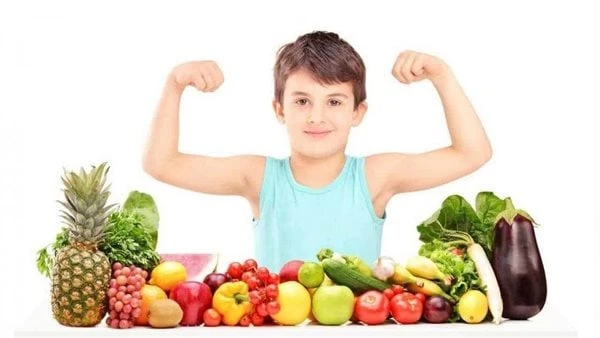 مع قرب بداية المدارس نصائح ضرورية ل تقوية مناعة الأطفالأيام قليلة و يبدأ العام الدراسي الجديد والتوجه إلى المدارس مما يعني فتح الأبواب أمام فرص النمو