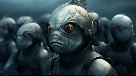 أسماك البلطي تهاجم تايلاند.. والسلطات تقرر الدفاع عن البلاد عربي21 لايت أعلنت الحكومة التايلاندية الثلاثاء أنها تمكنت من اصطياد أكثر من 1,3 مليون كيلوغرام من أسماك البلطي السوداء ا