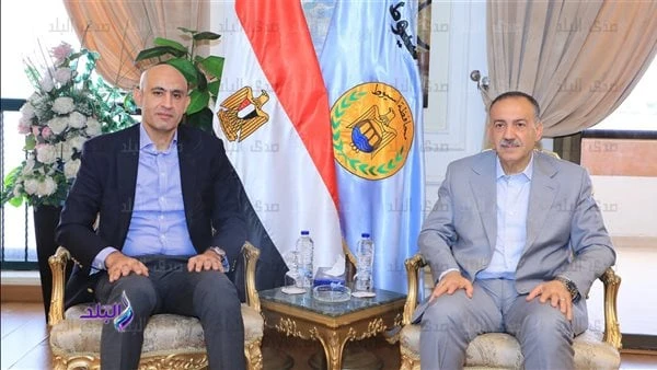 قبل الدراسة بساعات وزير التعليم يصل أسيوط لمتابعة الاستعدادات النهائيةوصل محمد عبد اللطيف وزير التربية والتعليم والتعليم الفني، اليوم الجمعة، إلى مقر ديوان عام محافظة أسيوط؛ لمتابع