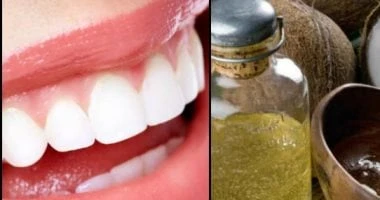 استخدم هذا الزيت.. لتبييض أسنانك والتخلص من البكتيريا الضارة بالفم صحة وطب لقد عادت عملية سحب الزيت مؤخرا إلى الظهور كعلاج طبيعي شائع لتحسين نظافة الفم والأسنان، وخاصة عندما يتعلق 