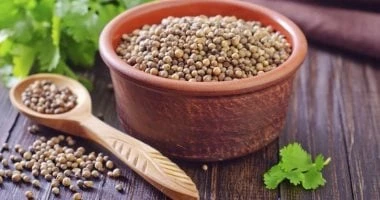 من مطبخك.. 6 أعشاب وتوابل لعلاج مشكلة الانتفاخ صحة وطب الانتفاخ مشكلة مزعجة شائعة يعاني منها كثير من الناس، وغالبا ما يكون نتيجة لمشاكل في الجهاز