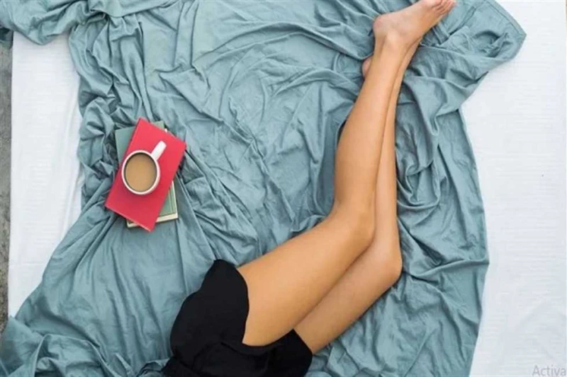 اقرأ في أيقونة عادة شائعة تسببها.. ما هي متلازمة الجلد المحمص؟ تؤثر العديد من عاداتنا اليومية واختياراتنا في نمط حياتنا على مظهر بشرتنا وشعورنا بها، بدءا من مقدار النوم الذي نحصل ع