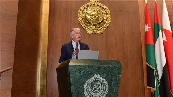 المؤسسة الإسلامية: 31 من تمويلاتنا في 2023 لصالح الدول العربيةشارك المهندس هانى سالم سنبل، الرئيس التنفيذي للمؤسسة الدولية الإسلامية لتمويل التجارة ، والرئيس التنفيذي بالإنابة للمؤ