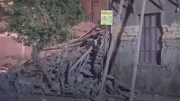 استدعاء مسؤولي حي شبرا لسماع التفاصيل الكاملة حول انهيار العقار المنكوب أمرت نيابة شمال القاهرة الكلية باستدعاء مسؤولي حي شبرا لسماع أقوالهم حول