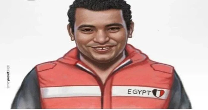 تشييع جنازة فنان الكاريكاتير أحمد قاعود من مسقط رأسه في الجيزة تعرف على التالي تشييع جنازة فنان الكاريكاتير أحمد قاعود من مسقط رأسه في الجيزة، أحمد قاعود رحل عن عالمنا اليوم رسام ا