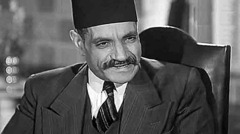 في ذكرى ميلاد عبد الوارث عسر.. سر زينب وحب أفلاطوني وأمنية لم تتحقق من حي الجمالية خرج فنان ارتبط اسمه بأفلام الأبيض والأسود، فحجز مكانا بارزا في قلوب الجماهير، إنه الفنان الراحل ع