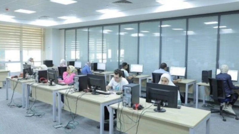 إعلان نتيجة تقليل الاغتراب للمرحلتين الأولى والثانية خلال ساعات وجه الموقع الإلكتروني للتنسيق رسالة لطلاب تنسيق المرحلتين الأولى الثانية، بشأن موعد