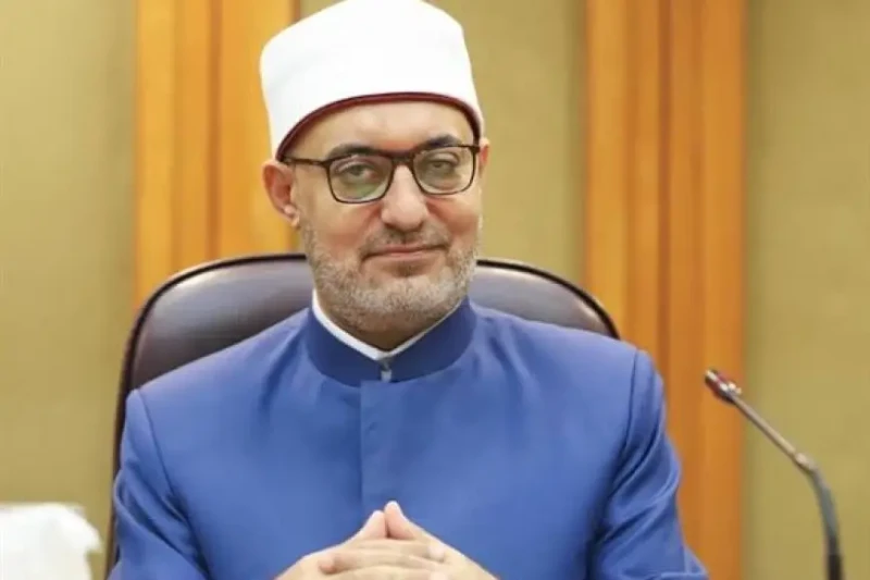 الإفتاء تحذر من مشاهدة مقاطع قراءة القرآن المصحوبة بالموسيقى أو الترويج لها دار الإفتاء تدعو المسلمين إلى الابلاغ عن قنوات قراءة القرآن بالموسيقى لأنها تحث على الكراهية. يرجى عدم م