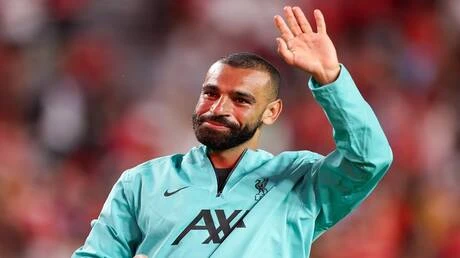 أخبار الرياضة -ليفربول يبدأ مفاوضات تجديد عقد صلاح.. والمصري يضع شرطين تعرف على التالي ليفربول يبدأ مفاوضات تجديد عقد صلاح.. والمصري يضع شرطين،