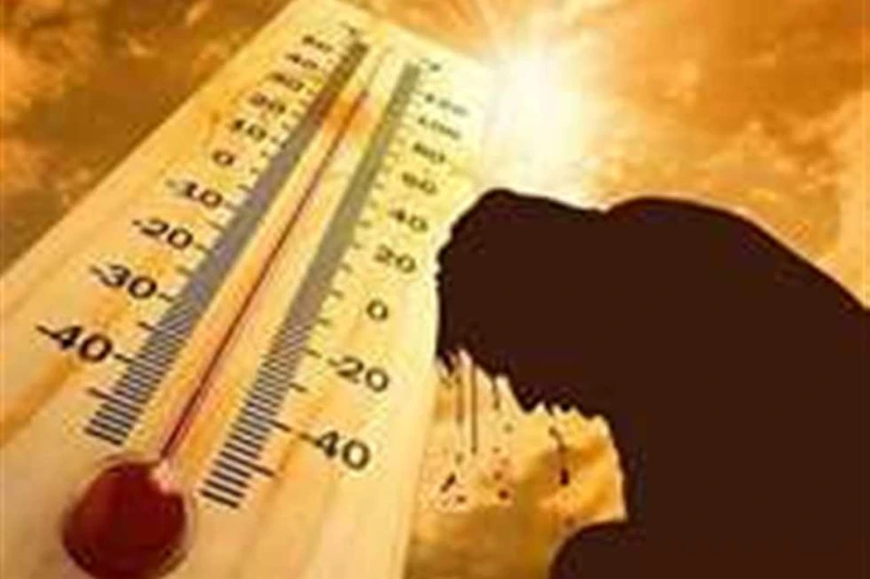 الصيف مكمل.. الأرصاد تعلن مفاجأة في حالة الطقس غدا (موجة حارة جديدة تضرب البلاد) حذرت الهيئة العامة للأرصاد الجوية، من موجة حارة جديدة تضرب البلاد