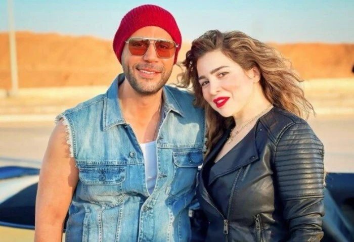 هل تكرر مي عز الدين ثنائية كوريا وكبداكي مع محمد إمام في رمضان 2025؟ كشف المؤلف محمد صلاح العزب، عن حقيقة تعاقد الفنانة مي عز الدين على بطولة مسلسل الكينج بالمشاركة مع الفنان محمد