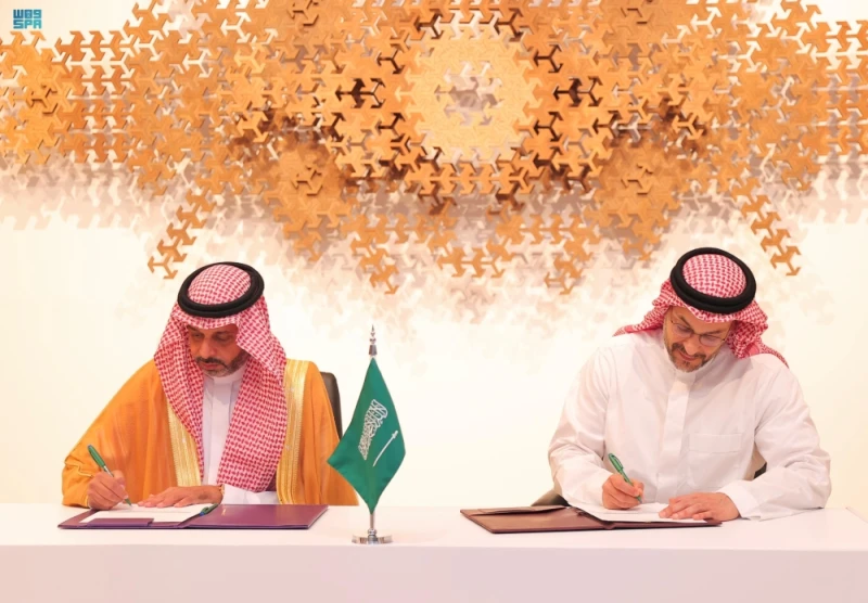 من 3 مسارات.. تفاصيل مشروعات مشتركة بين وزارة الثقافة وهيئة الترفيه تعرف على التالي من 3 مسارات.. تفاصيل مشروعات مشتركة بين وزارة الثقافة وهيئة