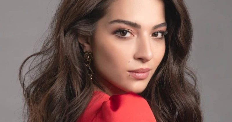 ميليسا أصلي باموك تكشف عن جن س جنينها تعرف على التالي ميليسا أصلي باموك تكشف عن جن س جنينها، كشفت الممثلة التركية ميليسا أصلي باموق، عن جنس مولودها