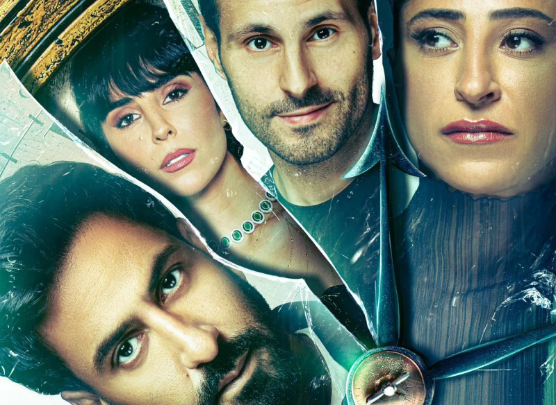 فعل ماضي الأول في الكويت ودول الخليج خلال ساعات وينطلق بزخم كبير انطلق عرض مسلسل (فعل ماضي) قبل أيام عبر منصة (شاهد)، ليحجز خلال ساعات قليلة، مكانه في المرتبة الأولى بأعلى نسبة مشا