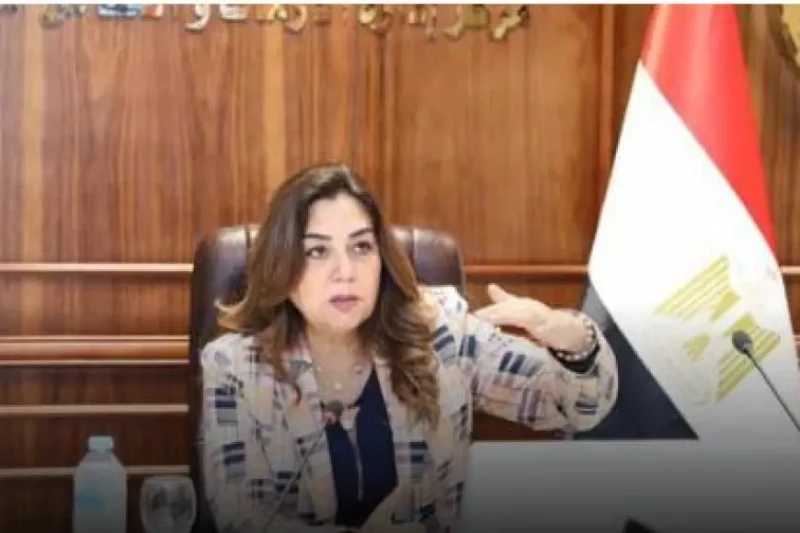التنمية المحلية: تنفيذ 18 حملة تفتيشية مفاجئة ومخططة على الوحدات المحلية في 4 محافظات أعلنت وزيرة التنمية المحلية، الدكتورة منال عوض، عن نجاح فرق