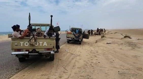 توجيهات سعودية لعثمان مجلي بتشكيل لجان الدفاع عن الوحدة للعمل ضد الانتقالي _الحدث اليوم احداث اليوم : بدأت السعودية انقلابا على المجلس الانتقالي المدعوم اماراتيا، بتشكيل كيان مضاد 