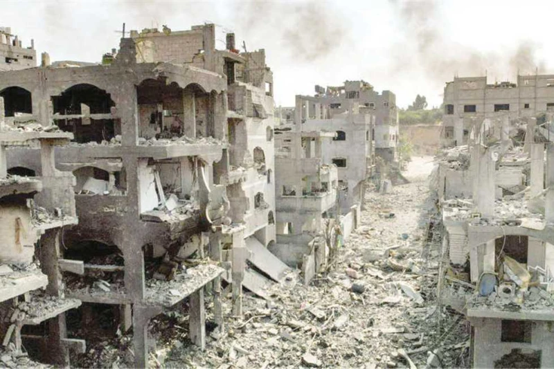 مطران القدس: إسرائيل ترتكب جنونا فى غزة وسط تواطؤ أمريكي وصمت دولي مقيت قال المطران عطا الله حنا، مطران القدس، رئيس اساقفة سبسطية للروم الارثوذكس، إن