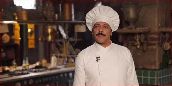 منتج مسلسل مطعم الحبايب يكشف عن شخصية حمزة العيلي (فيديو) تعرف على التالي منتج مسلسل مطعم الحبايب يكشف عن شخصية حمزة العيلي (فيديو)، كشف المنتج عبد