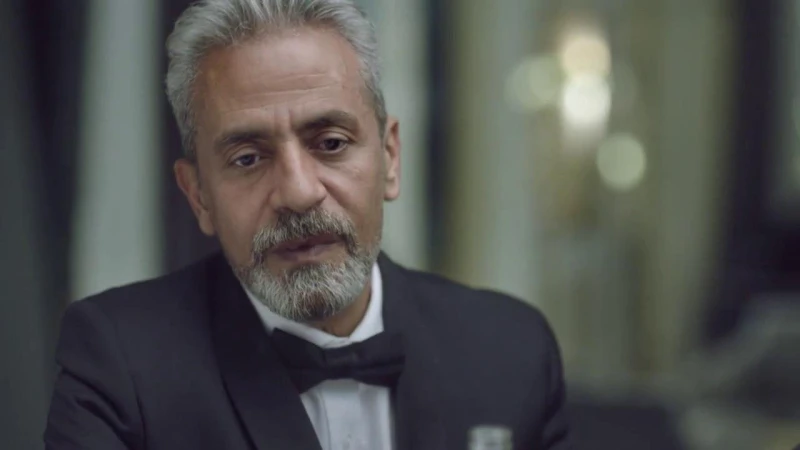 مع السلامة.. صبري فواز ينعي المخرج إيمان الصيرفينعى الفنان صبري فواز، المخرج المسرحي إيمان الصيرفي، الذي رحل عن عالمنا اليوم الثلاثاء، عن عمر يناهز