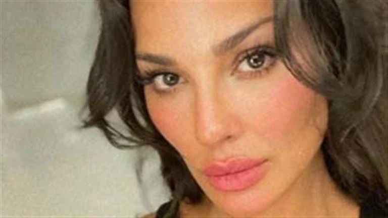 بدون مكياج.. أحدث ظهور لنادين نسيب نجيم والجمهور يغازلها تعرف على التالي بدون مكياج.. أحدث ظهور لنادين نسيب نجيم والجمهور يغازلها، كتبت نوران أسامة