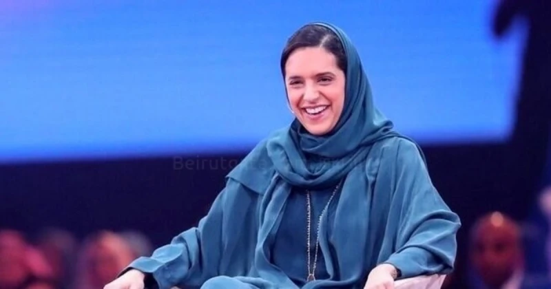 بالفيديو- الأميرة السعودية هيفاء آل سعود تلغي قرارا وزاريا بطلب من طالب من ذوي الاحتياجات الخاصة تعرف على التالي بالفيديو- الأميرة السعودية هيفاء آل