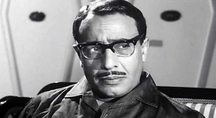 في مئوية ميلاده.. محطات لا تنسى في حياة أستاذ الكوميديا فؤاد المهندس تعرف على التالي في مئوية ميلاده.. محطات لا تنسى في حياة أستاذ الكوميديا فؤاد