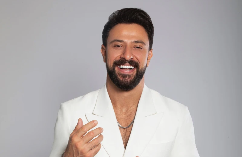 كريم نور يصل أميركا لملاقاة جمهوره المغترب اليكم جدول الحفلات وصل الفنان اللبناني، كريم نور، الى أميركا لملاقاة جمهوره المغترب ضمن جولته الفنية في عدد من الولايات الأميركية. في هذا