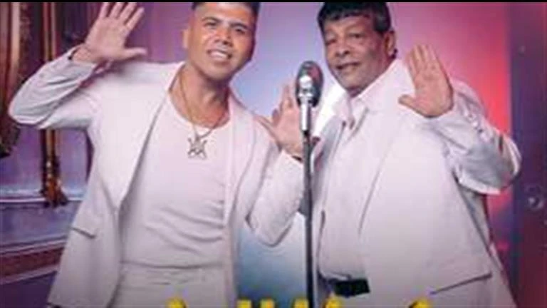 عبدالباسط حمودة وعمر كمال يطرحان أغنية بعنوان إحنا البلد تعرف على التالي عبدالباسط حمودة وعمر كمال يطرحان أغنية بعنوان إحنا البلد، كتبت نوران أسامة طرح مطرب المهرجان عمر كمال والمط