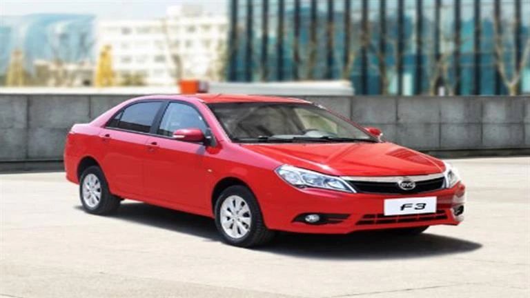 بعد زيادة الزيرو.. كم سعر بي واي دي 3 موديل 2024 في سوق المستعمل سيارات 03:07 م الثلاثاء 17 سبتمبر 2024 القاهرة - (مصراوي): أقرت مجموعة الأمل للسيارات، الوكيل المحلي الحصري لعلامة