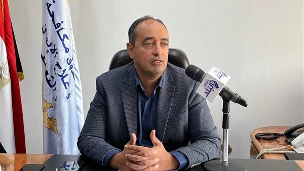 عمرو عثمان: التجربة المصرية في مكافحة وعلاج الإدمان ضيف دائم للأمم المتحدة قال الدكتور عمرو عثمان مدير صندوق مكافحة وعلاج الإدمان، التجربة المصرية فى