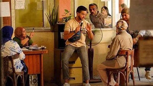 3 أكتوبر.. عرض مسلسل مطعم الحبايب عبر منصة شاهد تعرف على التالي 3 أكتوبر.. عرض مسلسل مطعم الحبايب عبر منصة شاهد، طرحت منصة شاهد ، البرومو التشويقي