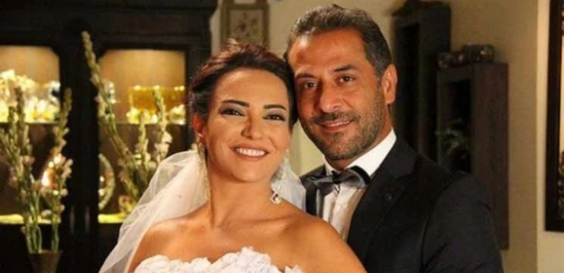 فنون ومشاهير: بروح على عرسا وبخربلا ياه.. ممثل سوري يثير الجدل بتصريحاته عن طليقته النجمة الشهيرة (فيديو) شارك الممثل السوري عبد المنعم عمايري مع