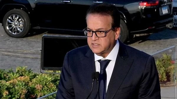 نائب رئيس الوزراء: هدفنا شعور المواطن بالمردود الإيجابي خلال فترة وجيزةألقى الدكتور خالد عبدالغفار، نائب رئيس مجلس الوزراء للتنمية البشرية، وزير