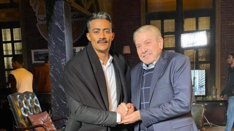 أزمة الأم العذراء تتصاعد.. إحسان الترك ثالث أبطال العرض الوهمي لا تزال أزمة العرض المسرحي الأم العذراء مستمرة، بعدما روج صناعها باستخدام العديد من