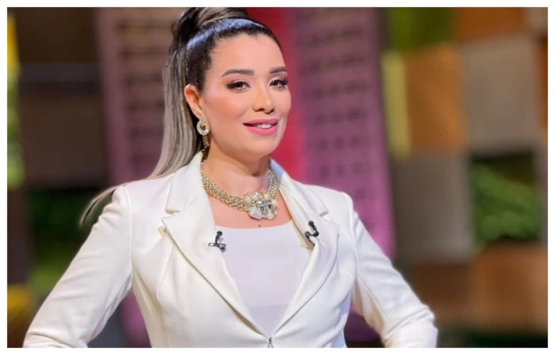 اقطعوا النت عنها.. مروة صبري تهاجم مها أحمد: خطر على الجمهورهاجمت الإعلامية مروة صبري، الفنانة مها أحمد، وذلك بعد تصريحاتها المثيرة خلال الأيام