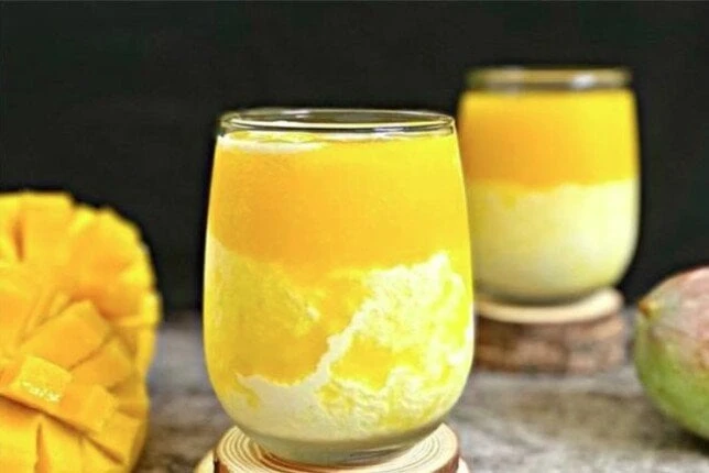 ..بطريقة سهلة ومكونات بسيطة.. عصائر تحضر باللبن مفيدة للطلاب..تفاصيل تتابع الان تفاصيل ما ورد عن بطريقة سهلة ومكونات بسيطة.. عصائر تحضر باللبن مفيدة